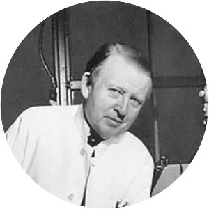 Kaj Ulrik LinderstrømLang