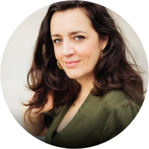 Kaja Andrea Otto - Author