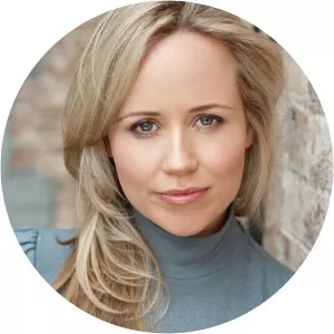 Kaja Conrad - Robert Conrad's daughter