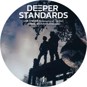 kaja draksler uwe steinmetz - Musical artist