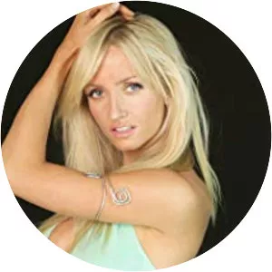 Kaja Gjesdal - Film actor