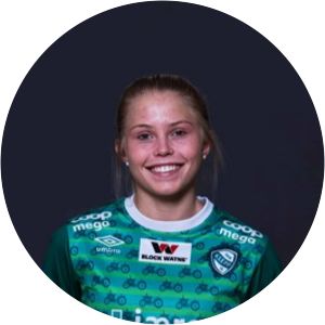Kaja Karlsen - Football player