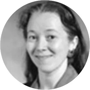 Kaja McGowan - Author