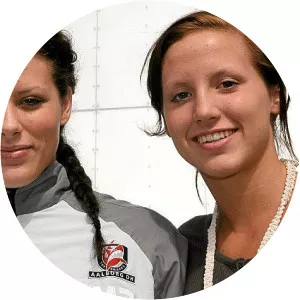 Kaja Mørk photograph