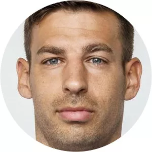 Kaja Rogulj - Croatian football player