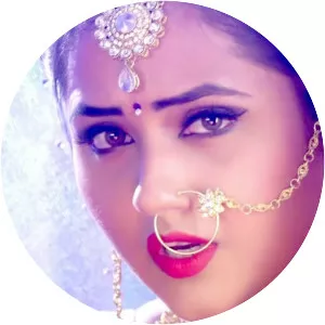 Kajal Raghwani