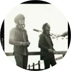 Kajanus Pickett - Recording artist