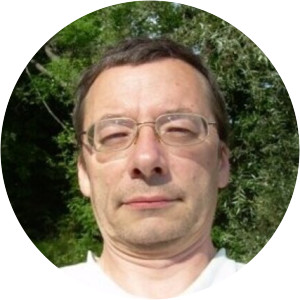 Kajar Pruul - Translator