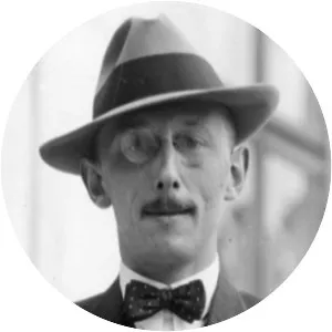 Kajetan DzierżykrajMorawski