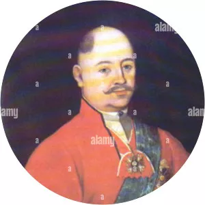 Kajetan Hryniewiecki