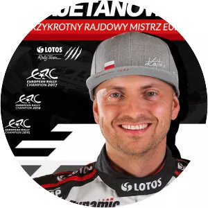 Kajetan Kajetanowicz