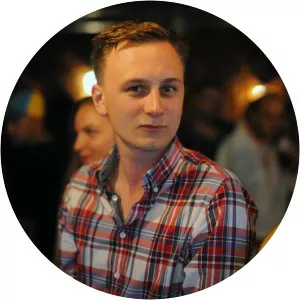 Kajetan Kamiński - Justyna Sienczyllo's son