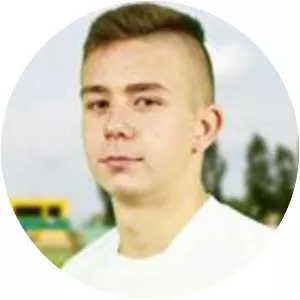 Kajetan Kunka - Football player