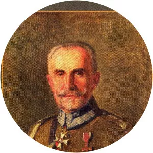 Kajetan Olszewski - Military officer