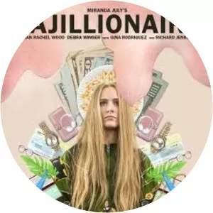 Kajillionaire2020 - 2020 ‧ Drama/Crime ‧ 1h 46m