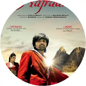 Kajraare - 2010 ‧ Thriller/Drama ‧ 1h 52m