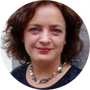 Kajsa Aronsson photograph