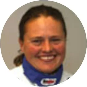 Kajsa Frick - Swedish horse trainer