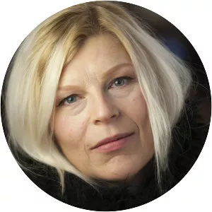 Kajsa Grytt - Swedish guitarist