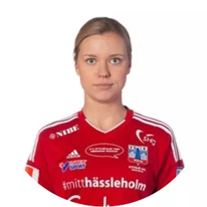 Kajsa Matilda Lind