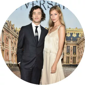 Kajsa Mohammar - Film actor