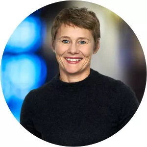 Kajsa William Olsson photograph