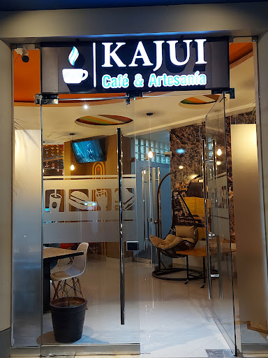 KAJWI cafe