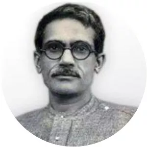 Kaka Kalelkar