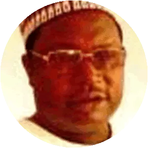 Kaka Mallam Yale