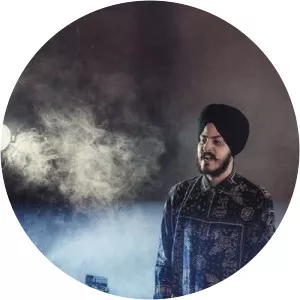 Kaka Sady - Musical artist