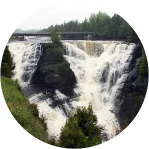 Kakabeka Falls
