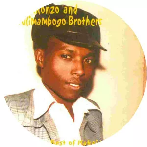 Kakai Kilonzo - Musician