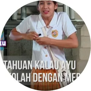 Kakak Iparku 17 Tahun