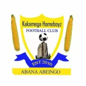 Kakamega Homeboyz F. C. - Football club