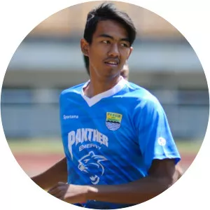 Kakang Rudianto - Footballer