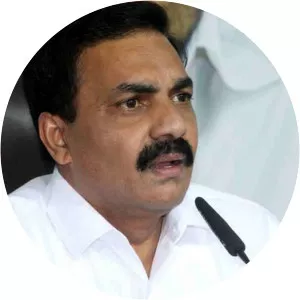 Kakani Govardhan Reddy