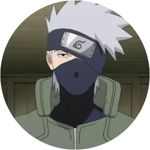 Kakashi Hatake - Fictional character