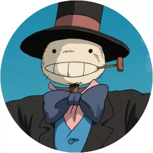 Kakashi no Kabu - Fictional character