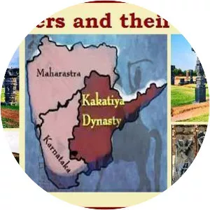 Kakatiya dynasty
