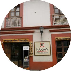 Kakaw Museo del Cacao y Chocolateria Cultural San Cristobal de las Casas
