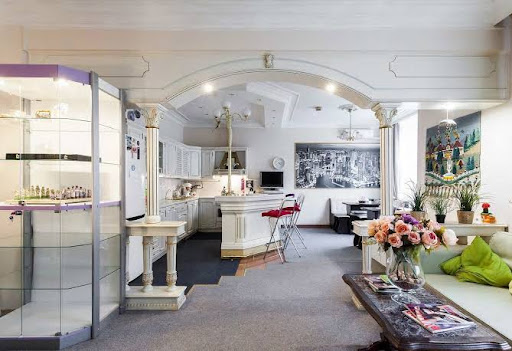 KakDoMa Hostel - Hostel in Moscow, Russia