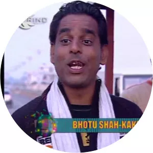 Kake Shah - Singer