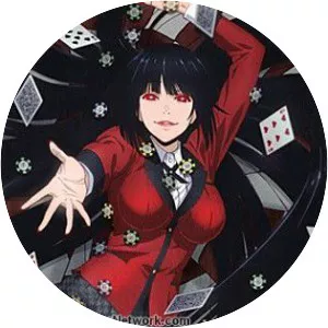 Kakegurui – Compulsive Gambler - Manga series