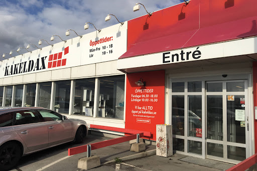 Kakeldax - Stockholm  - 