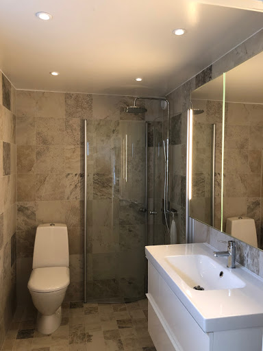 Kakelhem Byggservice AB