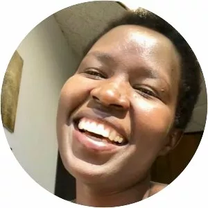 Kakenya Ntaiya - Kenyan educator