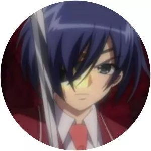 Kakeru Satsuki - Film character