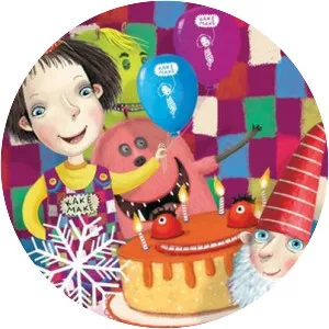 Kakės Makės Gimtadienis - Musical artist