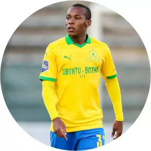 Kaketso Majadibodu - Football player