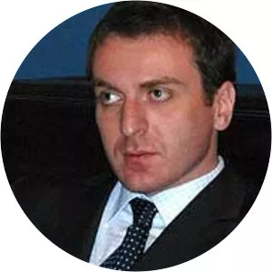 Kakha Baindurashvili